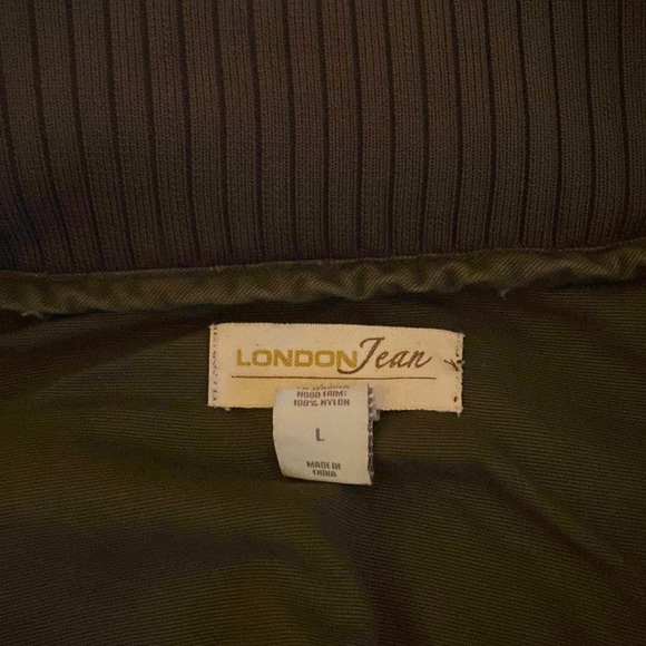 Multi wear cargo bomber - Picture 6 of 11